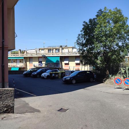 Apartament Donny Dude Panorama Genua Zewnętrze zdjęcie