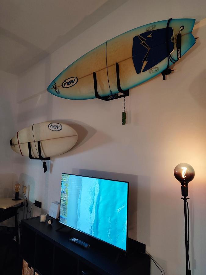 Apartament Donny Dude Panorama Genua Zewnętrze zdjęcie
