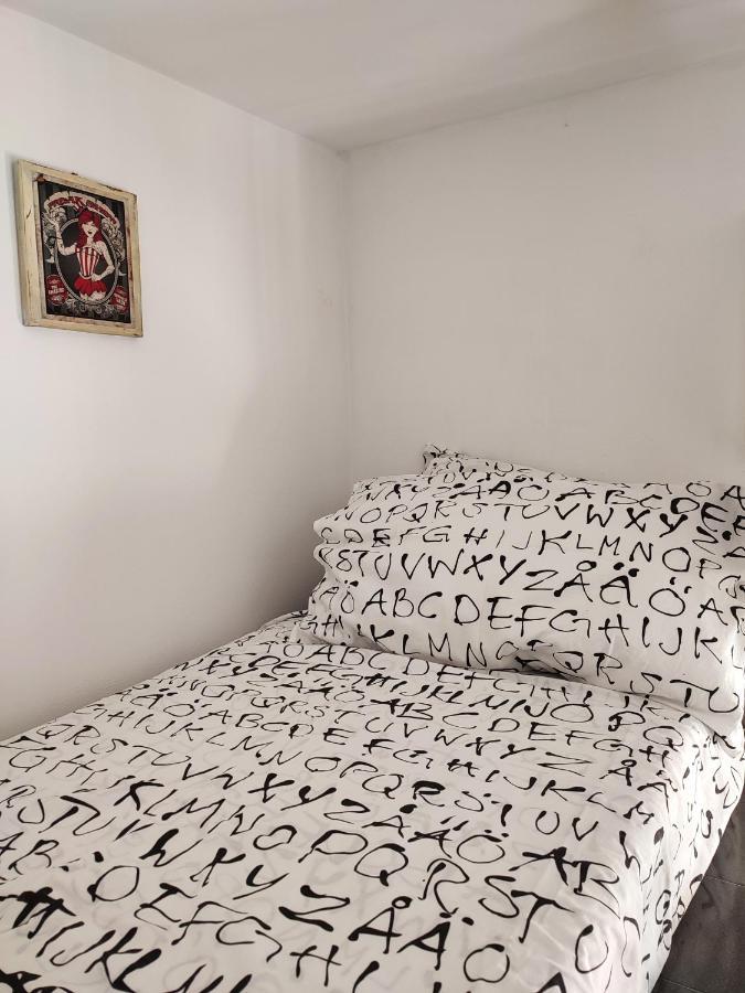 Apartament Donny Dude Panorama Genua Zewnętrze zdjęcie