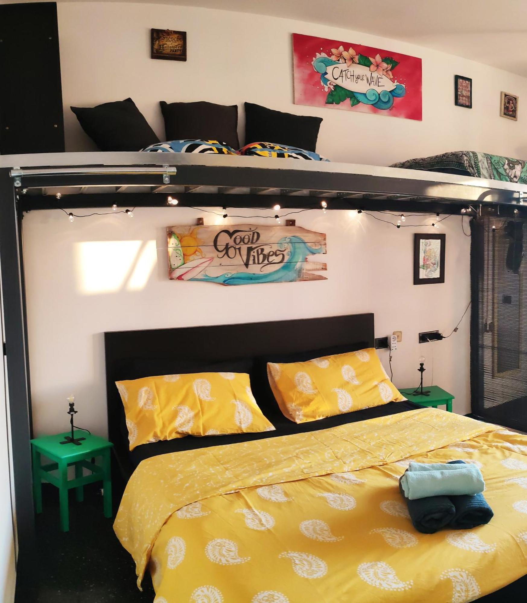 Apartament Donny Dude Panorama Genua Zewnętrze zdjęcie