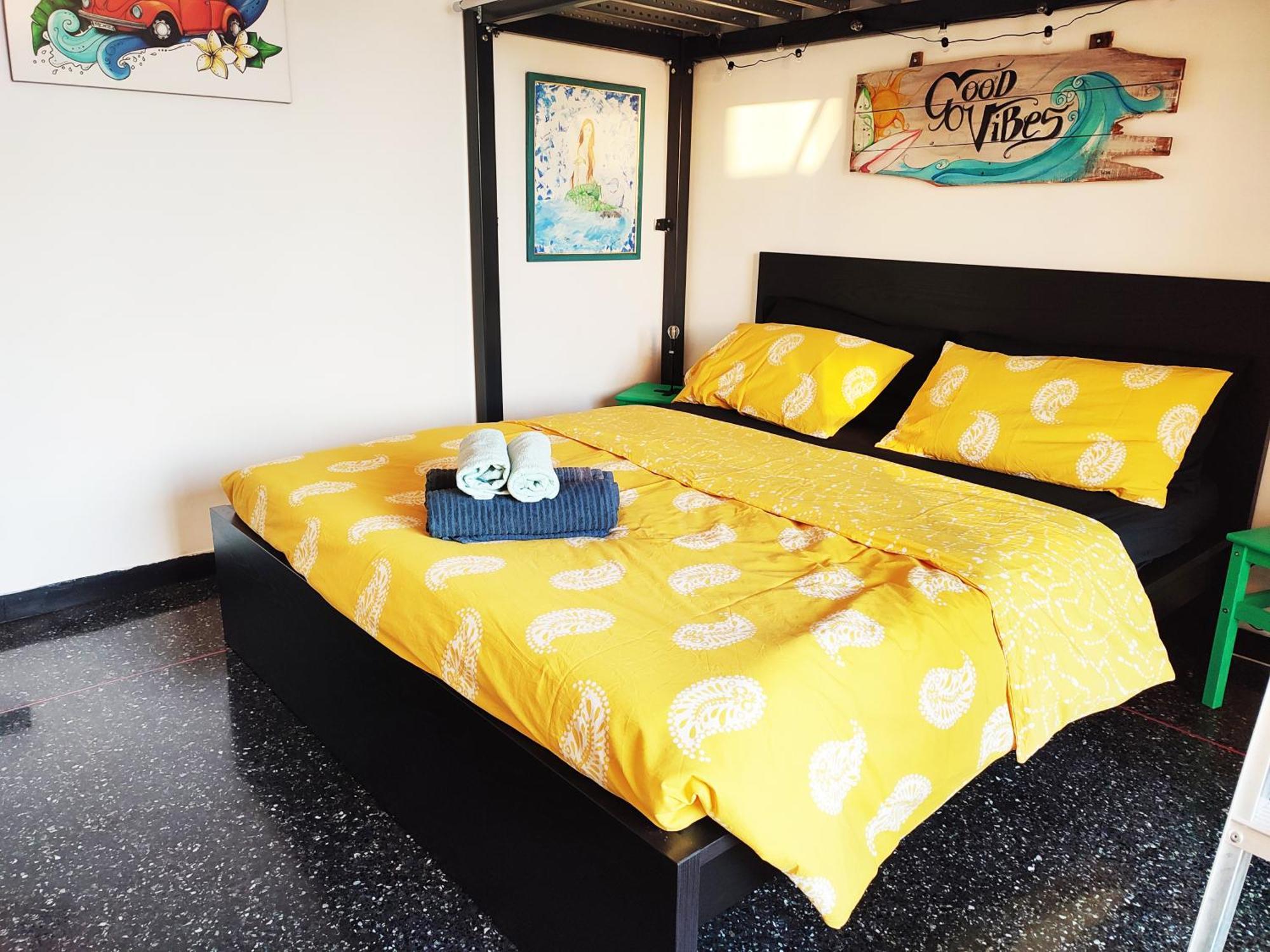 Apartament Donny Dude Panorama Genua Zewnętrze zdjęcie