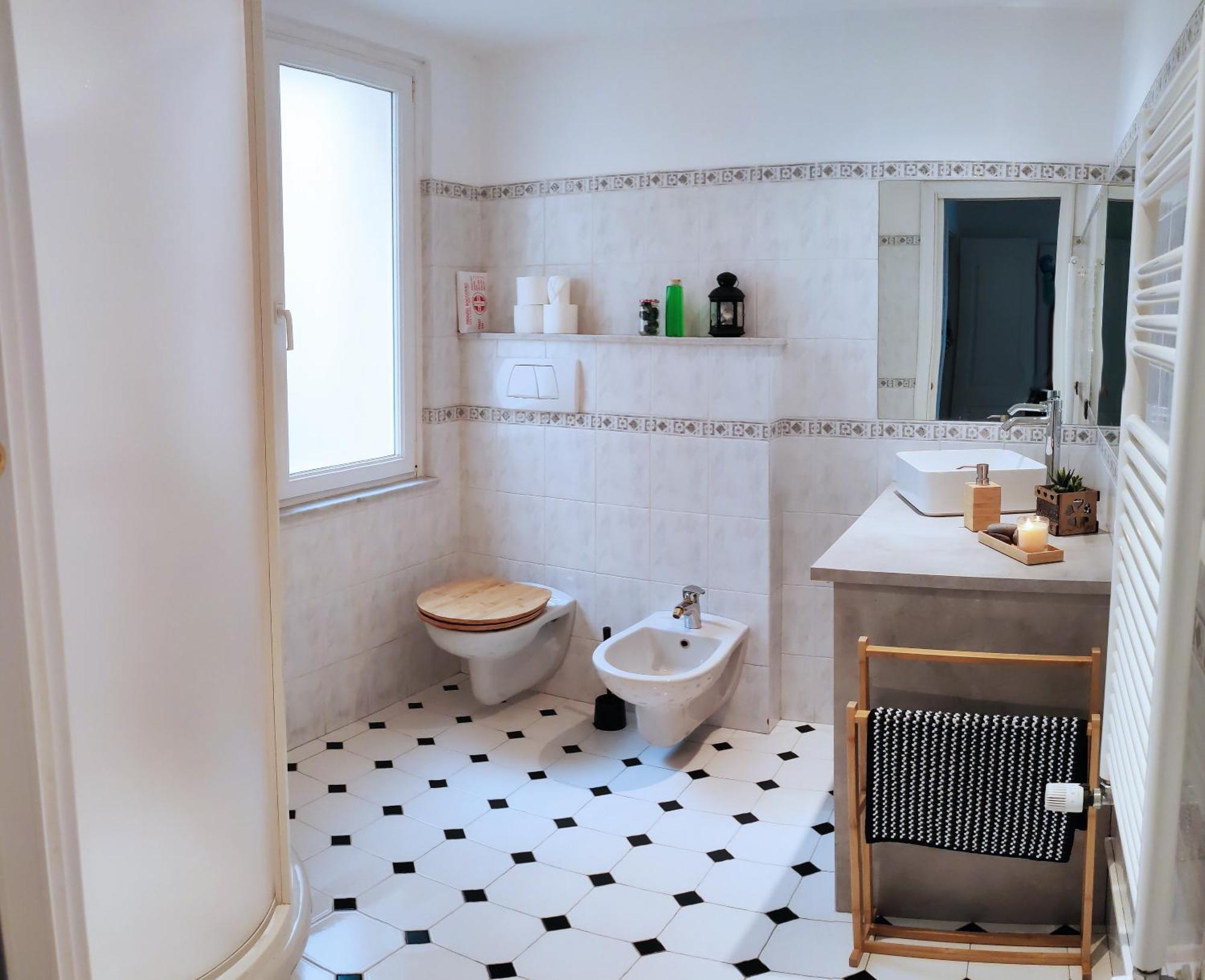 Apartament Donny Dude Panorama Genua Zewnętrze zdjęcie